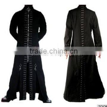 Hot selling men's cotton coat