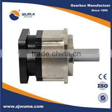 WEP/WFP Series High Precision Servo Motor Planetary Gearbox photo-2