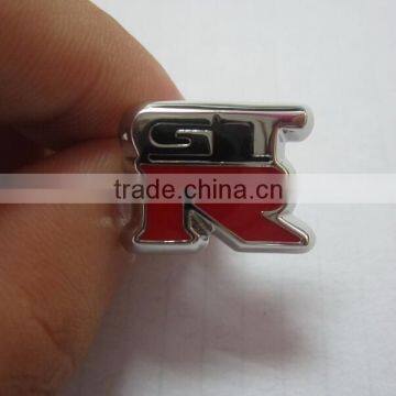 Fashion High Quality Souvenir VW Car Badge Emblems photo-4