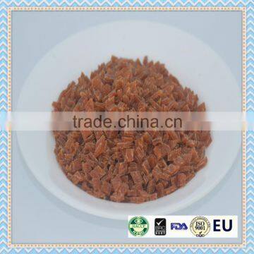 duck small slice cat snack