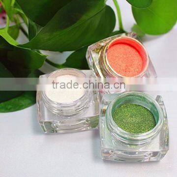 Kolortek cosmetic grade glitters cosmetic base eyeshadow powders