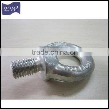 Lifting Eye Bolt Din580 Eye Bolt ( DIN580 ) photo-5