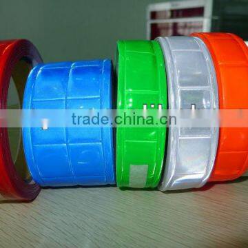 PVC Prismatic Reflective Tape