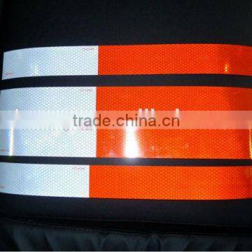 DOT-C2 Vehicle reflective tape