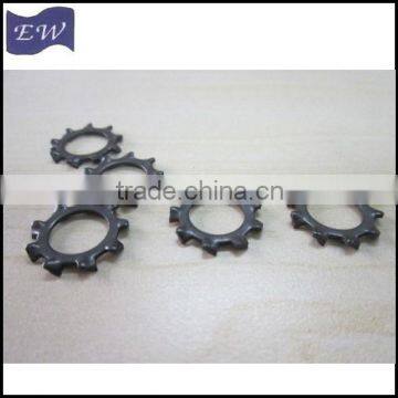 din6797 circular external teeth circlip (DIN6797A)