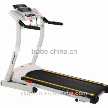 2016 body building machine motorized commercial treadmill