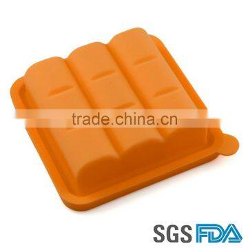 2016 NEW Products Silicone Cake Mold / Ice Tool by China Supplier photo-2