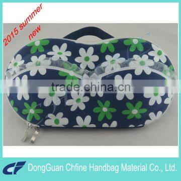 EVA Bra Travel Bag/case/box to Travelling for Ladies photo-6