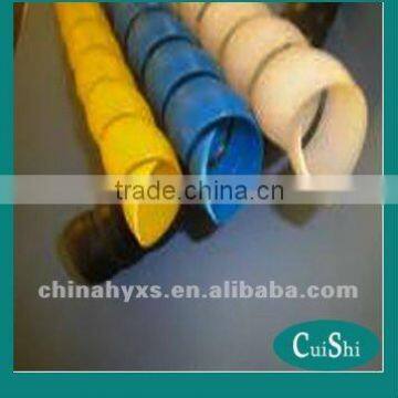 hydraulic hoses spiral protective sleeve