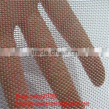 stainless steel window security screen