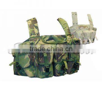 Irr Current Issue Kit Police Rig Military Supply