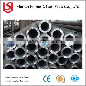 ASTM A106 GR.B 141.3mm*6.45mm/168.3*7.11mm Seamless Carbon Steel Pipe