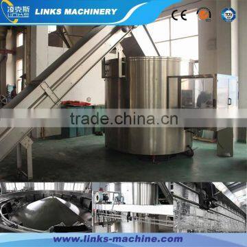 Automatic Plastic Bottle Sorting Machine/Equipment