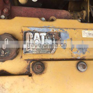 Used Good Condition Crawler Excavator 315D for Sale photo-4