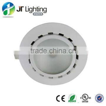 3W 150lm cabinet led puck light cob under cabinet light