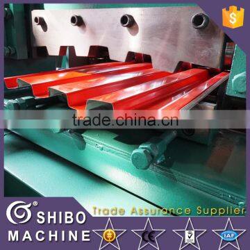 Door Rolling Machine photo-3