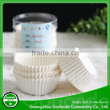 D.50xH.30mm 1C printing paper baking cup cake cases