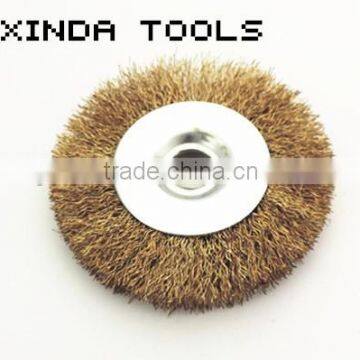 circular wire brushesstainless steel wire brushes,stainless steel wire brushes