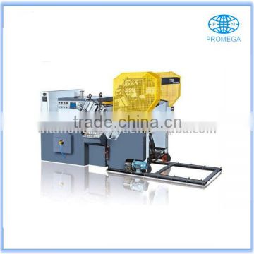 Auto Hot Stamping Machine