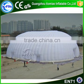 Commercial grade round tent circus tent sale large dome tent for sale