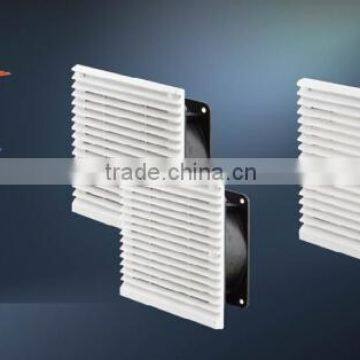SK6623 Series Cabinet Fan and Filter photo-1