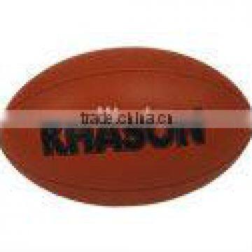 american footballs