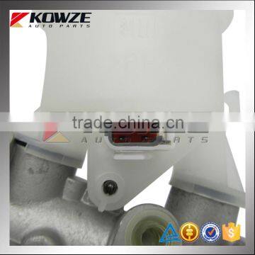 Brake Master Cylinder for Mitsubishi Pajero PININ Montero IO H65W H66W H67W H76W H77W MR370247 photo-4
