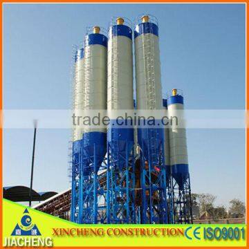 Steel welded 100t cement silo