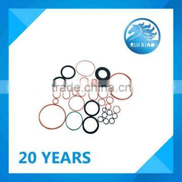 Wholesale HOWO truck 371 horsepower engine round rubber gasket