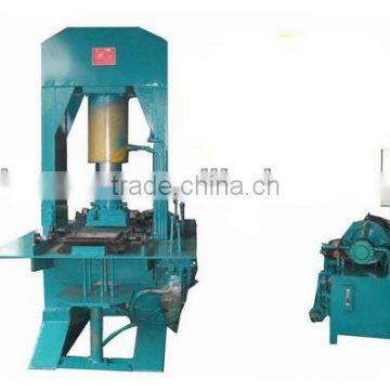 Concrete Interlocking Paving Block Machine