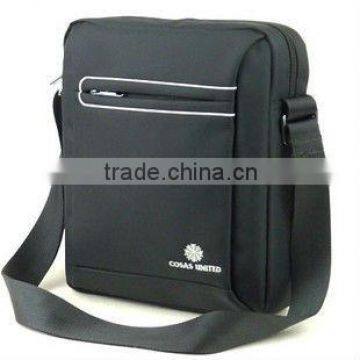 Nylon Messenger Bag For IPAD