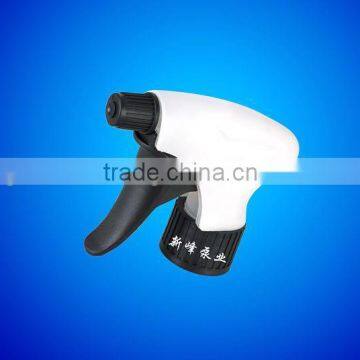 2015 High Quality Plastic Trigger Sprayer for Air Freshener photo-3