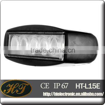 Gold supplier China waterproof led works lamp