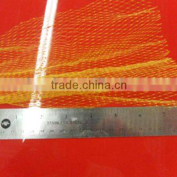 PE mesh bag manufacturer