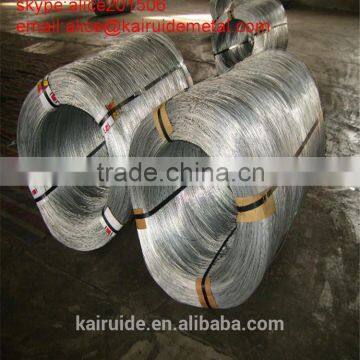Many Years High Qualtity Galvanized Wire From Galvanized Wire Factory photo-6
