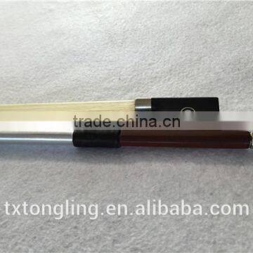 Brazil Wood Park Bow Violin Round Bow photo-2