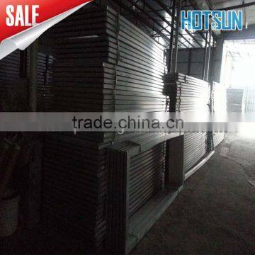 Screen Print Aluminum Frame / 20*30*1.0mm photo-2