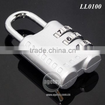 Combination Code Lock