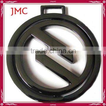 Name Plate Belt Buckles for Men and Women photo-5