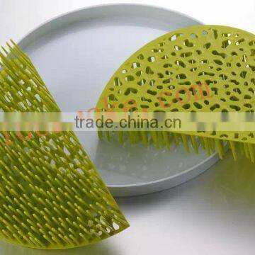 Ideamake 2015 Hot Sale Baby Bottle Racks for Nipple Cups and Glassware photo-3