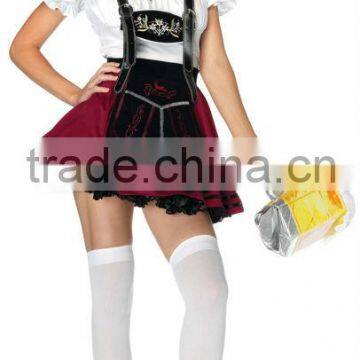 Beer Stein Beauty Sexy Costume C558