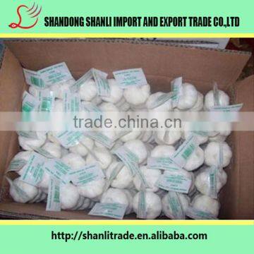 2016 New Crop Organic White Garlic Price Wholesale Chinese Garlic photo-3