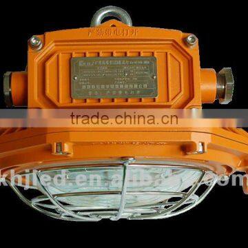 60w Explosion And Flame Proof LED Tunnel Light IP66 For Harshest Environment