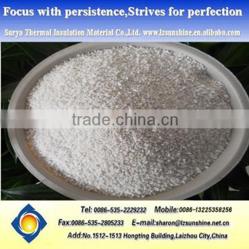 Hot Sales Expanded Perlite Powder For Agriculture