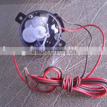 5-minute spinning timer/washing machine spare parts(DXT5-87A)