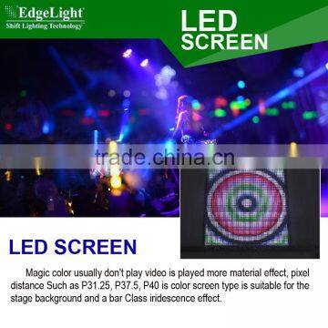 Edgelight Led Advertising Display Screen China Supplier photo-3