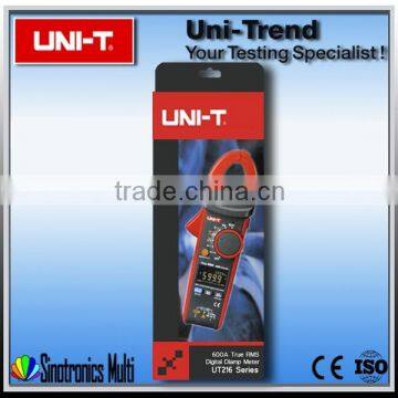 Best Digital Multimeter UNI-T UT216A photo-5