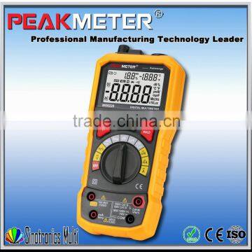 Best Digital Multimeter Peak Meter MS8229 photo-1