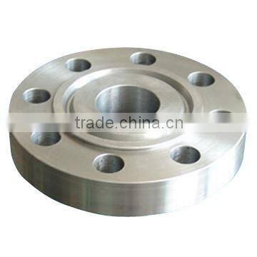 Monel 400 Flange Supplier