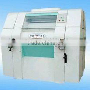 2012 Best Selling Dual-purpose flour mill machine